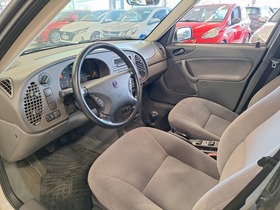 Saab 9-3 vaihtoauto