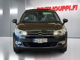 Citroën C5 vaihtoauto