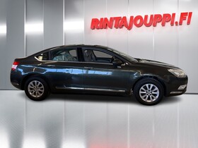 Citroën C5 vaihtoauto