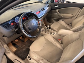 Citroën C5 vaihtoauto