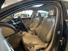 Citroën C5 vaihtoauto