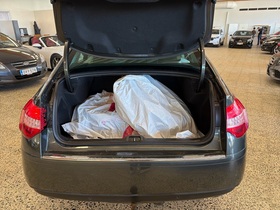 Citroën C5 vaihtoauto
