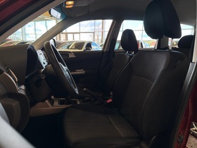 Subaru Forester vaihtoauto
