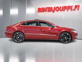 Volkswagen CC vaihtoauto