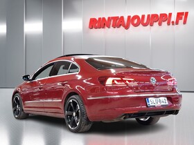 Volkswagen CC vaihtoauto