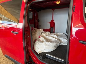 Citroën Jumpy vaihtoauto