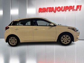 Hyundai i20 vaihtoauto