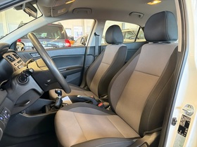 Hyundai i20 vaihtoauto