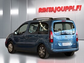 Citroën Berlingo Multispace vaihtoauto