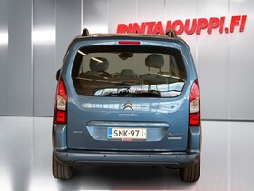 Citroën Berlingo Multispace vaihtoauto