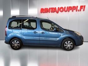 Citroën Berlingo Multispace vaihtoauto