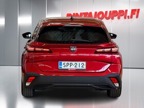 Peugeot 308 vaihtoauto