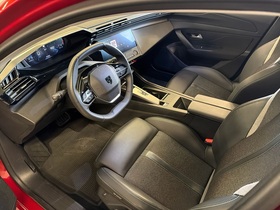 Peugeot 308 vaihtoauto