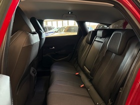 Peugeot 308 vaihtoauto