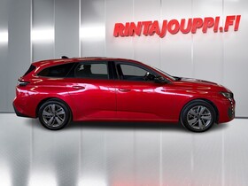 Peugeot 308 vaihtoauto