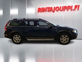 Volvo XC70 vaihtoauto