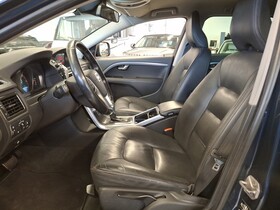 Volvo XC70 vaihtoauto