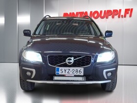 Volvo XC70 vaihtoauto