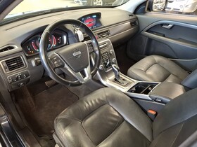 Volvo XC70 vaihtoauto