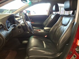 Lexus RX vaihtoauto