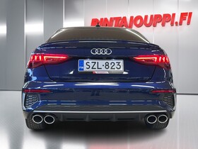 Audi S3 vaihtoauto