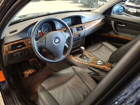 BMW 325 vaihtoauto