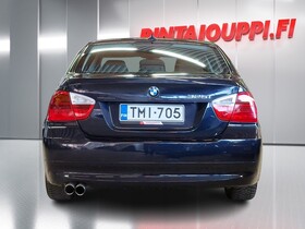 BMW 325 vaihtoauto