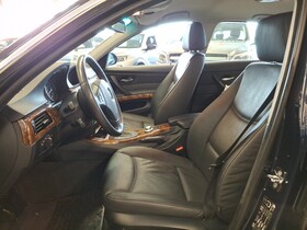 BMW 325 vaihtoauto
