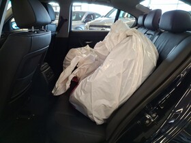 BMW 325 vaihtoauto