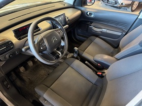 Citroën C4 Cactus vaihtoauto