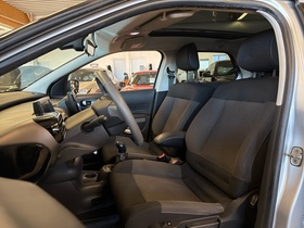 Citroën C4 Cactus vaihtoauto