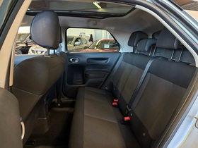 Citroën C4 Cactus vaihtoauto