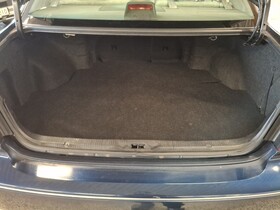 Nissan Maxima vaihtoauto