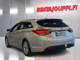 Hyundai i40 vaihtoauto