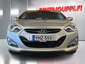 Hyundai i40 vaihtoauto