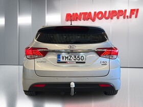 Hyundai i40 vaihtoauto