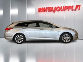 Hyundai i40 vaihtoauto