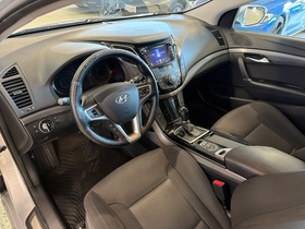 Hyundai i40 vaihtoauto