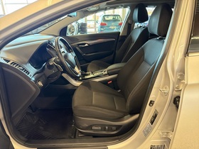 Hyundai i40 vaihtoauto