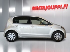 Skoda Citigo vaihtoauto