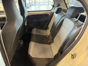 Skoda Citigo vaihtoauto