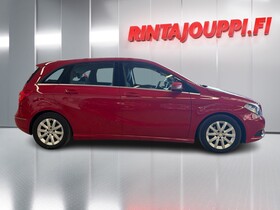 Mercedes-Benz B vaihtoauto