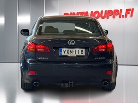 Lexus IS vaihtoauto