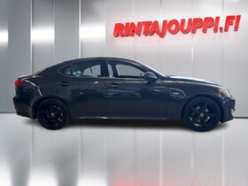 Lexus IS vaihtoauto
