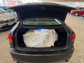 Lexus IS vaihtoauto