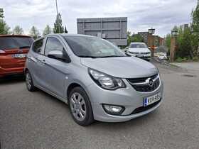 Opel Karl vaihtoauto