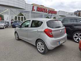 Opel Karl vaihtoauto