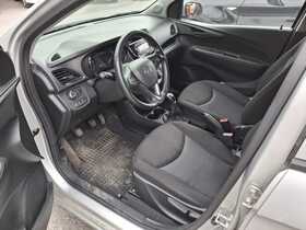 Opel Karl vaihtoauto