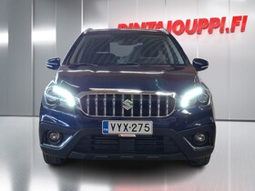 Suzuki SX4 S-CROSS vaihtoauto