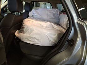 Land Rover Range Rover Evoque vaihtoauto